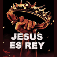 Jesus es Rey live