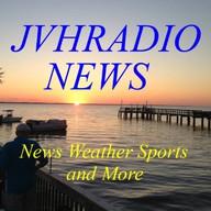 JVHRADIO NEWS! live