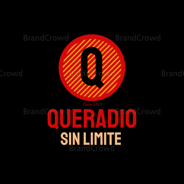 Que Radio live