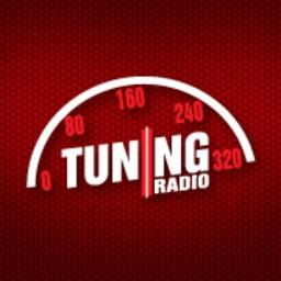 Tuning Radio GR live