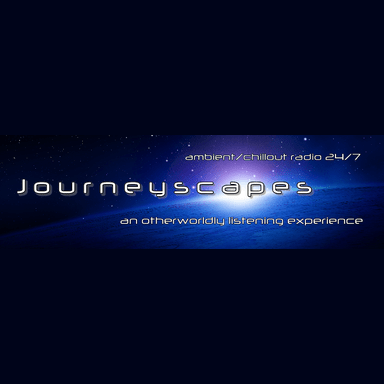 Journeyscapes Radio live