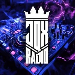 JQX Radio live