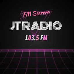 JT Radio live