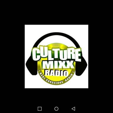 Culture Mixx Radio live