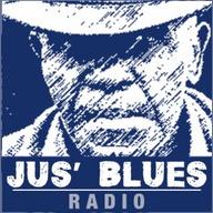 Jus Blues Radio live