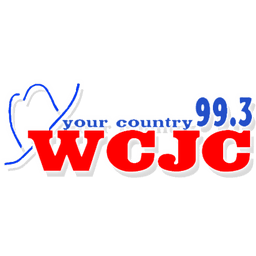 Your Country 99.3 WCJC live