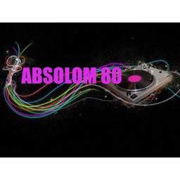 ABSOLOM 80 live