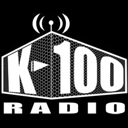 K-100 Radio live