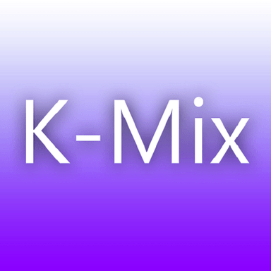 K-Mix live