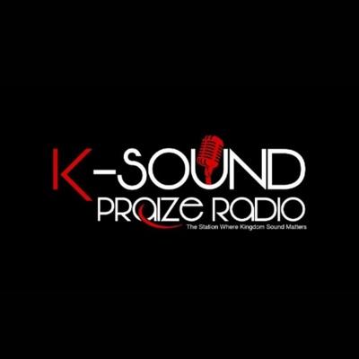 K-SOUND PRAIZE RADIO live