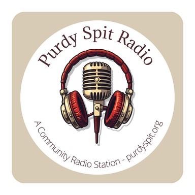 Purdy Spit Radio live