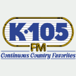 WQXK K-105 FM live