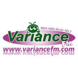 Variance FM live