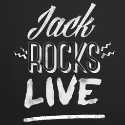 Jack Rocks Live live