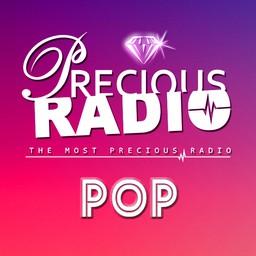 Precious Radio live