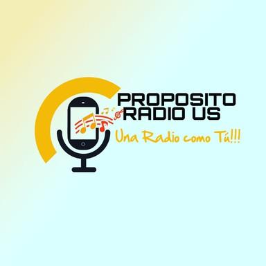 Proposito Radio US live