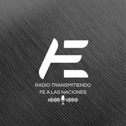 Transmitiendo Fe a las Naciones FM live