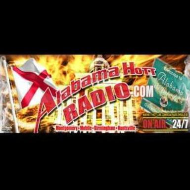 Alabama Hott Radio live