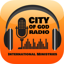 City of God Radio live