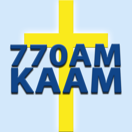 KAAM AM 770 live