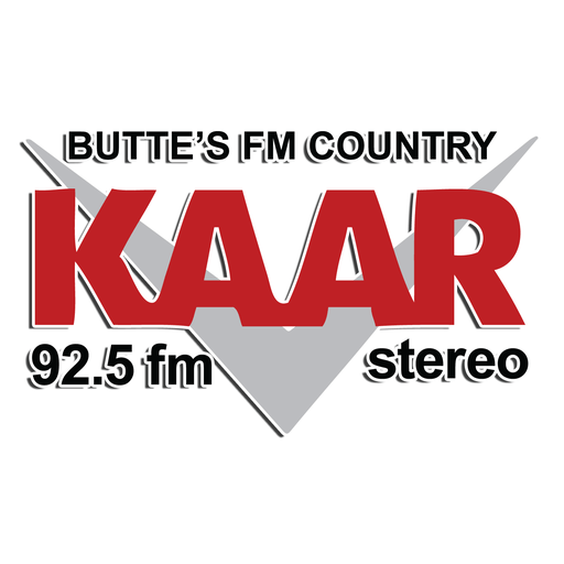 KAAR 92.5 FM live