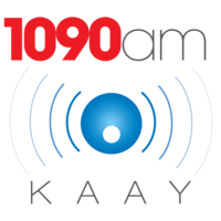 KAAY 1090 AM live