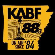 KABF 88.3 FM live