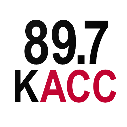 KACC 89.7 Radio live