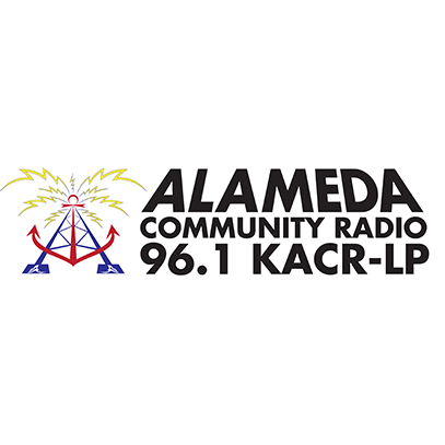 KACR Alameda Community Radio live