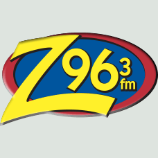 KACZ Z96.3 live