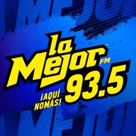 KADD La Mejor 93.5 FM live