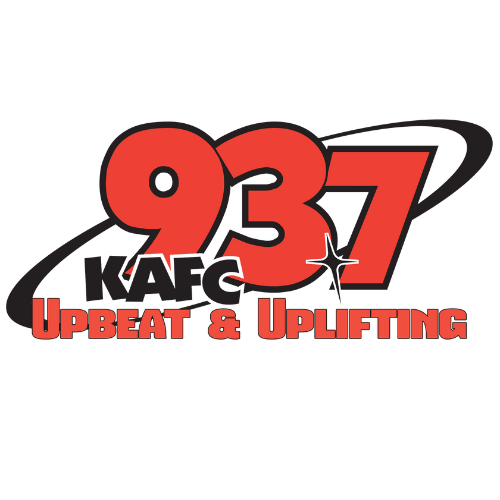 KAFC 93.7 FM live