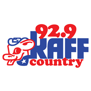 KAFF 92.9 FM live