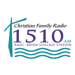 KAGC Christian Family Radio 1510 AM live