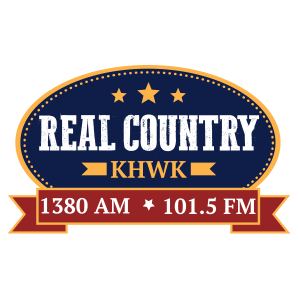 KHWK Real Country live