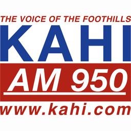 KAHI 950 AM live