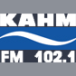 KAHM Beautiful Music 102.1 FM live