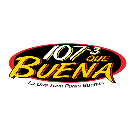 KAJE Que Buena 107.3 FM live