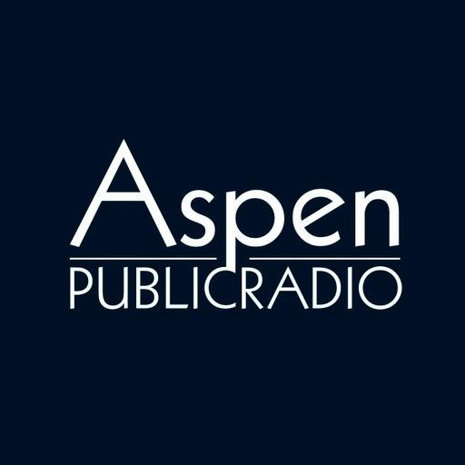KAJX / KCJX Aspen Public Radio 91.5 / 88.9 FM live