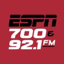 KALL ESPN 700 AM live