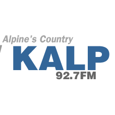 KALP Alpine’s Country 92.7 FM live