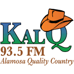 KALQ Q 93.5 FM live