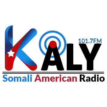 KALY-LP 101.7 Somali American Radio live