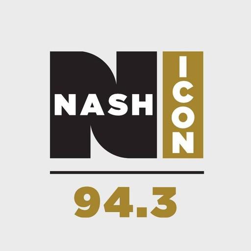 KAMO Nash FM 94.3 FM live