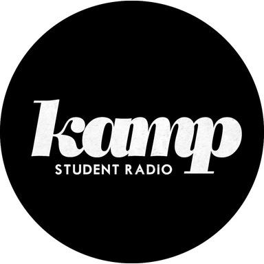 KAMP Student Radio live