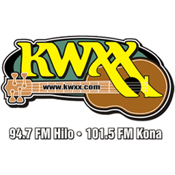 KAOY / KWXX – 101.5 & 94.7 FM (US Only) live