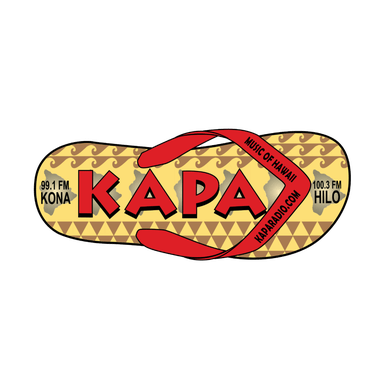 KAPA Kapa Radio (US Only) live
