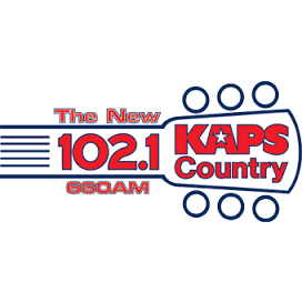KAPS Country Radio live