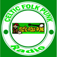 Celtic-Folk-Punk live