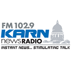 KARN Newsradio 102.9 FM live